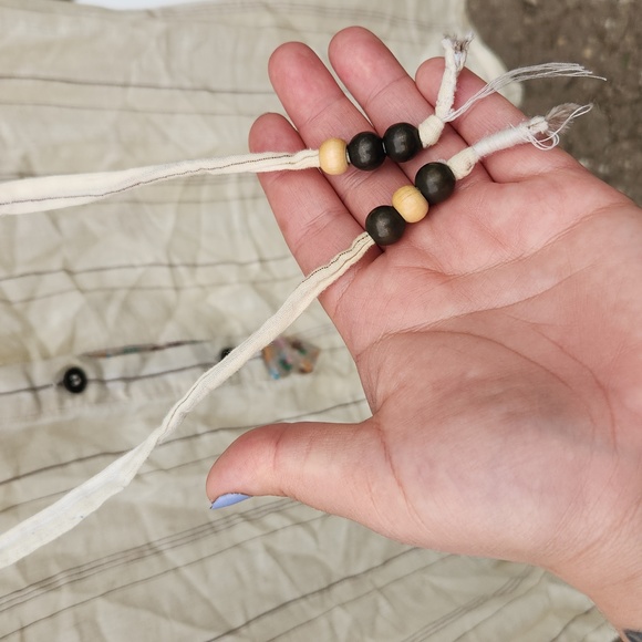 Dolce & Gabbana Vintage Tunic Shirt - Picture 7 of 13